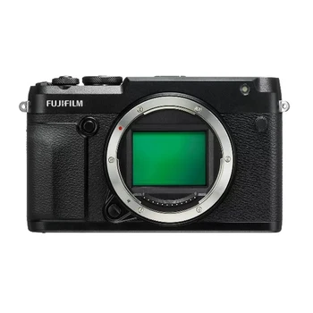 Fujifilm GFX50R Digital Camera