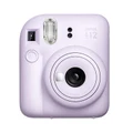 Instax Fujifilm Mini12 Instant Camera Clay White