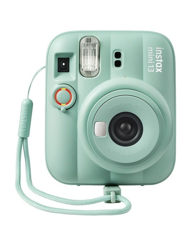 Fujifilm Instax Mini 13 Instant Digital Camera