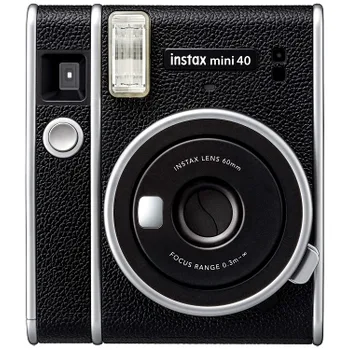 Fujifilm Instax Mini 40 Digital Camera