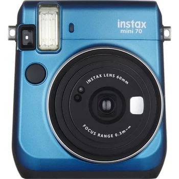 Fujifilm Instax Mini 70 Instant Camera