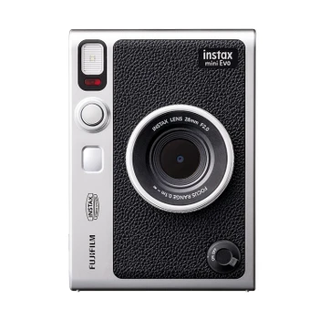 Fujifilm Instax Mini Evo Digital Camera