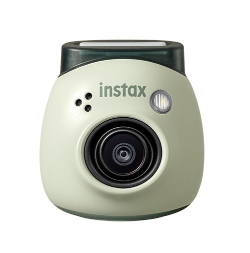Fujifilm Instax Pal Mini Instant Digital Camera