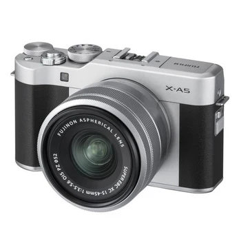 Fujifilm X-A5 Refurbished Digital Camera