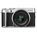Fujifilm X-A7 Refurbished Digital Camera