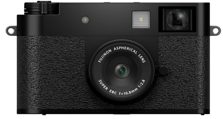 Fujifilm X-HF1 Digital Camera