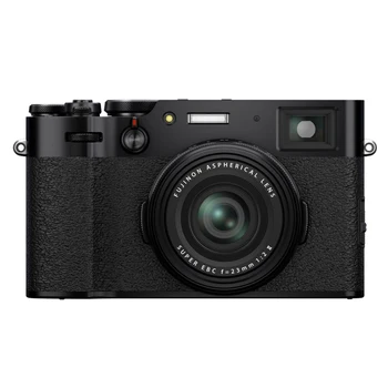 Fujifilm X100V Digital Camera