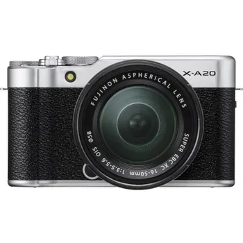 Fujifilm XA20 Digital Camera