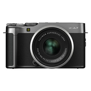 Fujifilm X-A7 Digital Camera