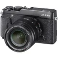 Fujifilm XE2S Digital Camera