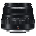 Fujifilm XF 35mm F2 R WR Lens