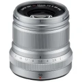 Fujifilm XF 50mm F2 R WR Lens