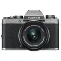 Fujifilm XT100 Digital Camera