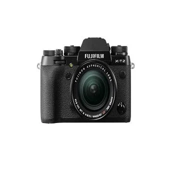Fujifilm X-T5 Digital Camera
