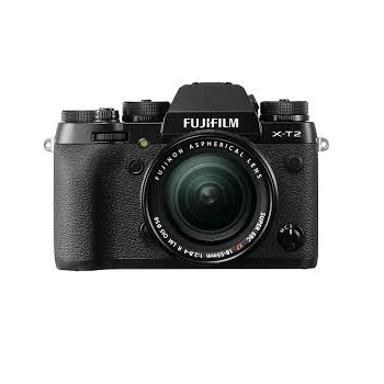 Fujifilm X-T5 Digital Camera
