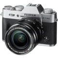 Fujifilm XT20 Digital Camera