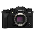 Fujifilm X-T4 Digital Camera