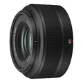 Fujinon XC 35mm F2 Lens