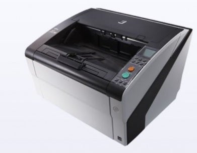 Fujitsu FI-7900 Scanner