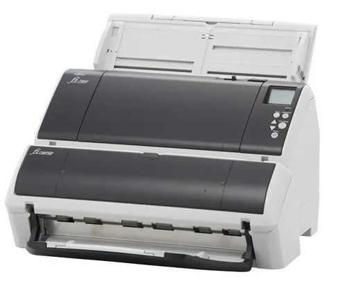 Fujitsu FI7460 Scanner