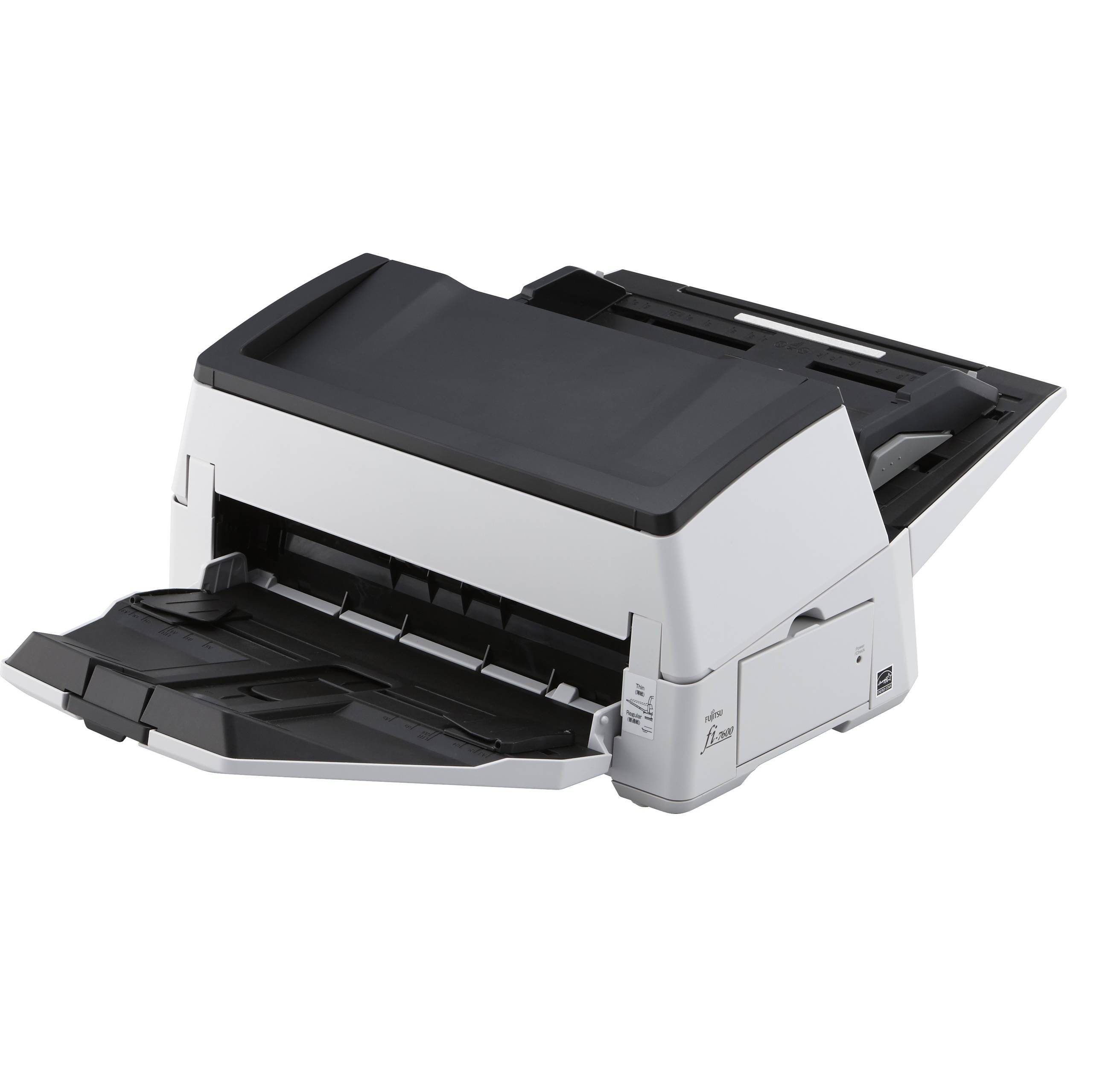 Fujitsu FI7600 Scanner