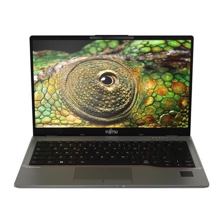 Fujitsu Lifebook U7412 14 inch Laptop