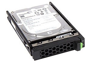Fujitsu S26361-F3816-L500 SATA Hard Drive