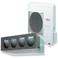 FUJITSU ARTA30LBTU Air Conditioner