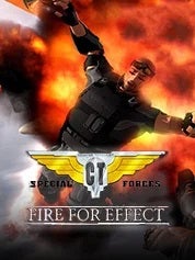 Funbox Media CT Special Forces Fire For Effect PC Game