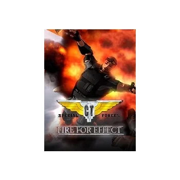 Funbox Media CT Special Forces Fire For Effect PC Game