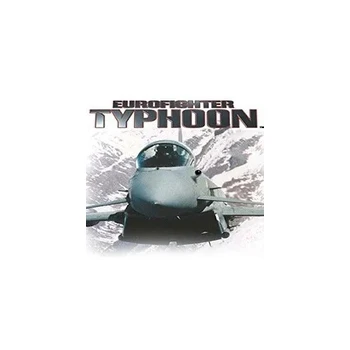 Funbox Media Eurofighter Typhoon PC Game