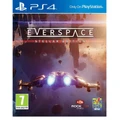 Funbox Media Everspace Stellar Edition PS4 Playstation 4 Game