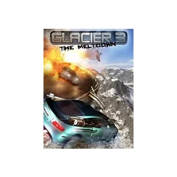 Funbox Media Glacier 3 The Meltdown PC Game