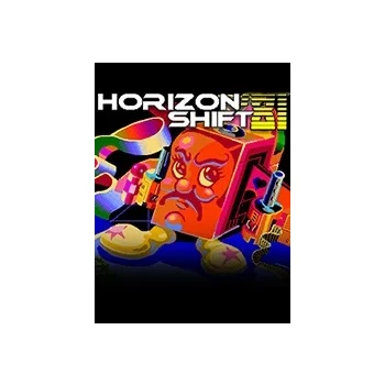 Funbox Media Horizon Shift 81 PC Game