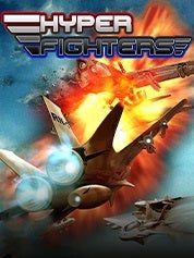 Funbox Media Hyper Fighters PC Game