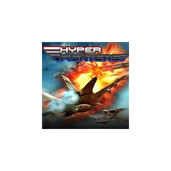 Funbox Media Hyper Fighters PC Game