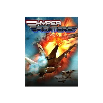 Funbox Media Hyper Fighters PC Game