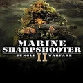 Funbox Media Marine Sharpshooter II Jungle Warfare PC Game