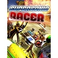 Funbox Media Super Sonic Racer PC Game