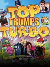 Funbox Media Top Trumps Turbo PC Game