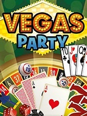 Funbox Media Vegas Party PC Game