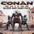 Funcom Conan Exiles Blood and Sand Pack PC Game