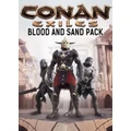 Funcom Conan Exiles Blood and Sand Pack PC Game