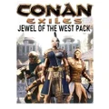 Funcom Conan Exiles Jewel of the West Pack PC Game