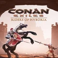 Funcom Conan Exiles Riders of Hyboria Pack PC Games