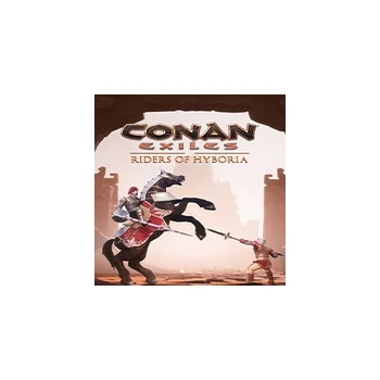 Funcom Conan Exiles Riders of Hyboria Pack PC Games