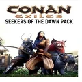Funcom Conan Exiles Seekers of the Dawn Pack PC Game