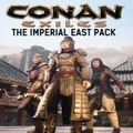 Funcom Conan Exiles The Imperial East Pack PC Game
