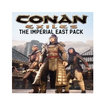 Funcom Conan Exiles The Imperial East Pack PC Game