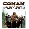 Funcom Conan Exiles The Savage Frontier Pack PC Game